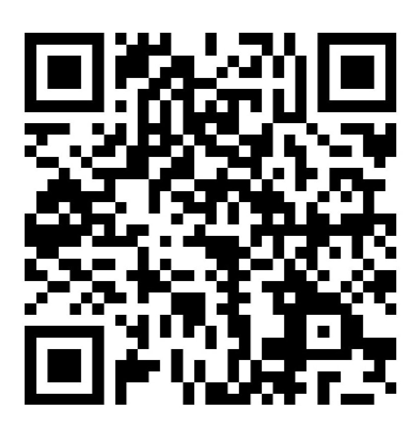 QR Code Rückmeldebogen